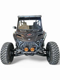 2022+ Polaris RZR Pro R/Pro S/Turbo R VOLT Front Winch Bumper by Elektric Offroad Designs