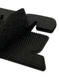 GG Lighting Patch Grey Logo