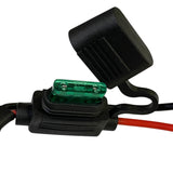 SALE: Single Wiring Harness