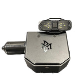 CFMOTO ZForce 950 Sport/Trail Electric Wiper Kit by Bent Metal