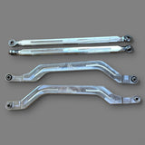 2 Heim-1K/TURBO/RS1 - Radius Rods by L&W Fab