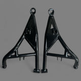 Race Style A-Arms 1.75" FORWARD (w/adjustable uppers)/MEGA JOINT-TURBO S