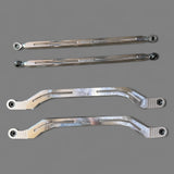XP LONG TRAVEL (2 HEIM ADJUSTABLE Radius Rods ONLY)