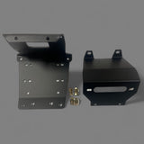 PRO R / Turbo R/ PRO S-  Winch Mount
