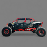 Gordon Low Cage- 1K/Turbo/Turbo S- 4 Seater