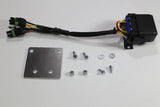 Electric Windshield Wiper Kit for Mahindra Roxor - Dirt Warrior Accessories