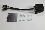 DWA Electric Windshield Wiper Kit for Polaris Pro R 2022+