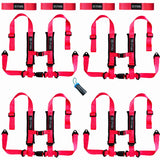 Yamaha Wolverine X2/X4 Harness Kit (2018-2025)