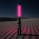 Game Changer LED Whip - Striking Orange Single