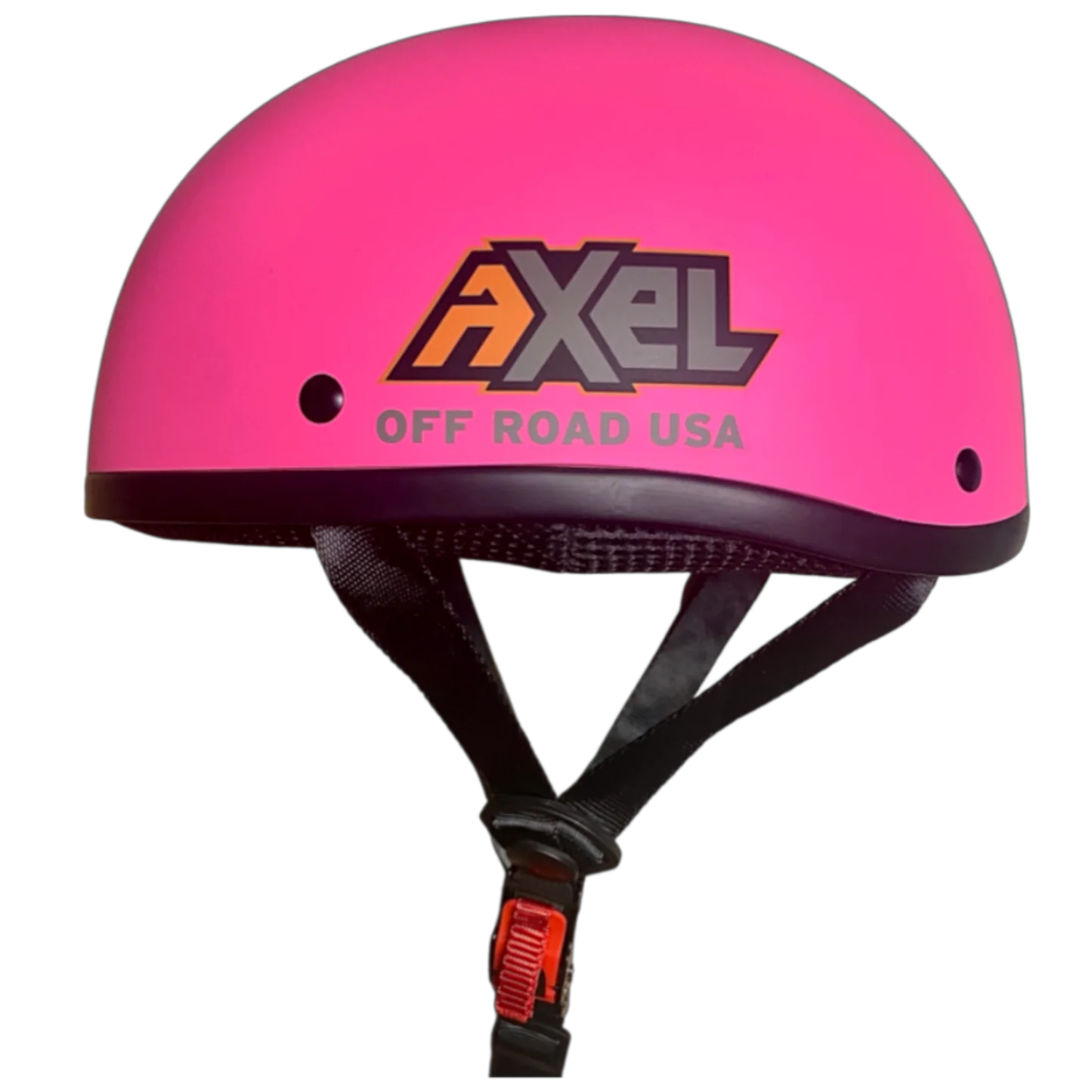 Axel Helmet