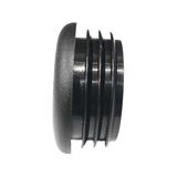 Plastic Push in End Cap