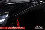XTC Polaris RZR Pro R Self-Canceling Turn Signal System with Horn