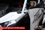 XTC Polaris General 1000 16-18 Self-Canceling Turn Signal System with Horn