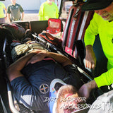 Search & Rescue Edition (SAR) - Polaris Xpedition ADV Enclosed Bed Extender 2024+ by Dirt Warrior