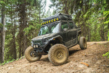 PRIZM LED Lighted Mirrors (Polaris Xpedition Northstar) by Sector Seven