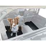 SSS - CARGO RACK / DOG SEAT - BACK SEAT CONVERSION KIT | Polaris RZR XP 4 1000