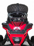 Elektric Offroad Designs 2020+ Polaris RZR Pro XP, 2022+ Pro R/Turbo R, 2025+ Pro R/Pro S Tire Rack