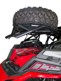 Elektric Offroad Designs 2020+ Polaris RZR Pro XP, 2022+ Pro R/Turbo R, 2025+ Pro R/Pro S Tire Rack