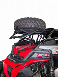 Elektric Offroad Designs 2020+ Polaris RZR Pro XP, 2022+ Pro R/Turbo R, 2025+ Pro R/Pro S Tire Rack