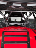 Elektric Offroad Designs 2020+ Polaris RZR Pro XP, 2022+ Pro R/Turbo R, 2025+ Pro R/Pro S Tire Rack