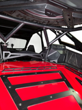 Elektric Offroad Designs 2020+ Polaris RZR Pro XP, 2022+ Pro R/Turbo R, 2025+ Pro R/Pro S Tire Rack