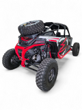 Elektric Offroad Designs 2020+ Polaris RZR Pro XP, 2022+ Pro R/Turbo R, 2025+ Pro R/Pro S Tire Rack