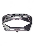 Elektric Offroad Designs 2020+ Polaris RZR Pro XP, 2022+ Pro R/Turbo R, 2025+ Pro R/Pro S Tire Rack