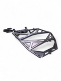 Elektric Offroad Designs 2020+ Polaris RZR Pro XP, 2022+ Pro R/Turbo R, 2025+ Pro R/Pro S Tire Rack