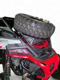 Elektric Offroad Designs 2020+ Polaris RZR Pro XP, 2022+ Pro R/Turbo R, 2025+ Pro R/Pro S Tire Rack