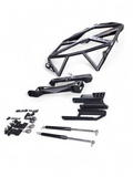 Elektric Offroad Designs 2020+ Polaris RZR Pro XP, 2022+ Pro R/Turbo R, 2025+ Pro R/Pro S Tire Rack