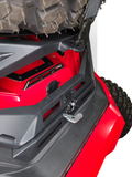 Elektric Offroad Designs 2020+ Polaris RZR Pro XP, 2022+ Pro R/Turbo R, 2025+ Pro R/Pro S Tire Rack