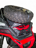 Elektric Offroad Designs 2020+ Polaris RZR Pro XP, 2022+ Pro R/Turbo R, 2025+ Pro R/Pro S Tire Rack