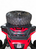 Elektric Offroad Designs 2020+ Polaris RZR Pro XP, 2022+ Pro R/Turbo R, 2025+ Pro R/Pro S Tire Rack