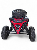 Elektric Offroad Designs 2020+ Polaris RZR Pro XP, 2022+ Pro R/Turbo R, 2025+ Pro R/Pro S Tire Rack