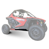 RZR Turbo R Premium Skid Plate | UHMW (2 seat) by SSS