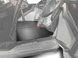 SSS - CARGO RACK / DOG SEAT - BACK SEAT CONVERSION KIT | POLARIS RZR TURBO R 4
