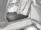 SSS - CARGO RACK / DOG SEAT - BACK SEAT CONVERSION KIT | POLARIS RZR TURBO R 4