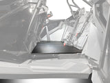 SSS - CARGO RACK / DOG SEAT - BACK SEAT CONVERSION KIT | POLARIS RZR TURBO R 4