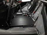 SSS - CARGO RACK / DOG SEAT - BACK SEAT CONVERSION KIT | POLARIS RZR TURBO R 4