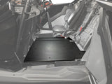 SSS - CARGO RACK / DOG SEAT - BACK SEAT CONVERSION KIT | POLARIS RZR TURBO R 4