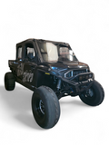 2024+ Polaris Ranger 1500 XD Volt Front Bumper