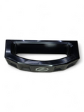 Elektric Offroad Designs 2024+ Polaris Xpedition Rear Glass Handle (Anodized Black)