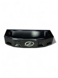 Elektric Offroad Designs 2024+ Polaris Xpedition Rear Glass Handle (Anodized Black)