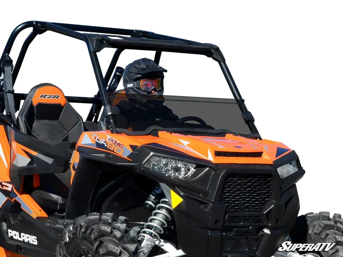 SuperATV - POLARIS RZR XP 1000 HALF WINDSHIELD – Pro UTV Parts
