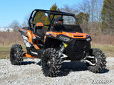 SuperATV - POLARIS RZR XP 1000 HALF WINDSHIELD