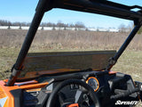 SuperATV - POLARIS RZR XP 1000 HALF WINDSHIELD