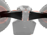 SSS | FRONT A-ARM GUARDS | UHMW | POLARIS RZR TURBO R