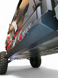Elektric Offroad Designs 2024+ Polaris Xpedition Rock Steps (4 Seat)