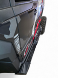 Elektric Offroad Designs 2024+ Polaris Xpedition Rock Steps (4 Seat)