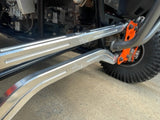 PRO R/ TURBO R / PRO S- 2 Heim Radius Rods